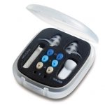 Magellan's Earplugs